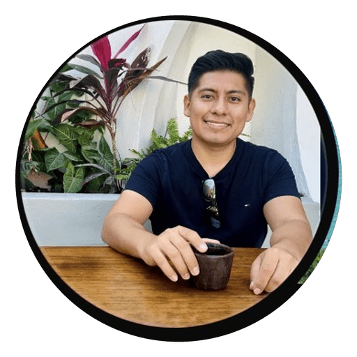 Kevin Chavez